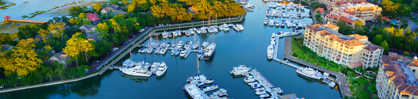 Shelter Cove Harbour & Marina